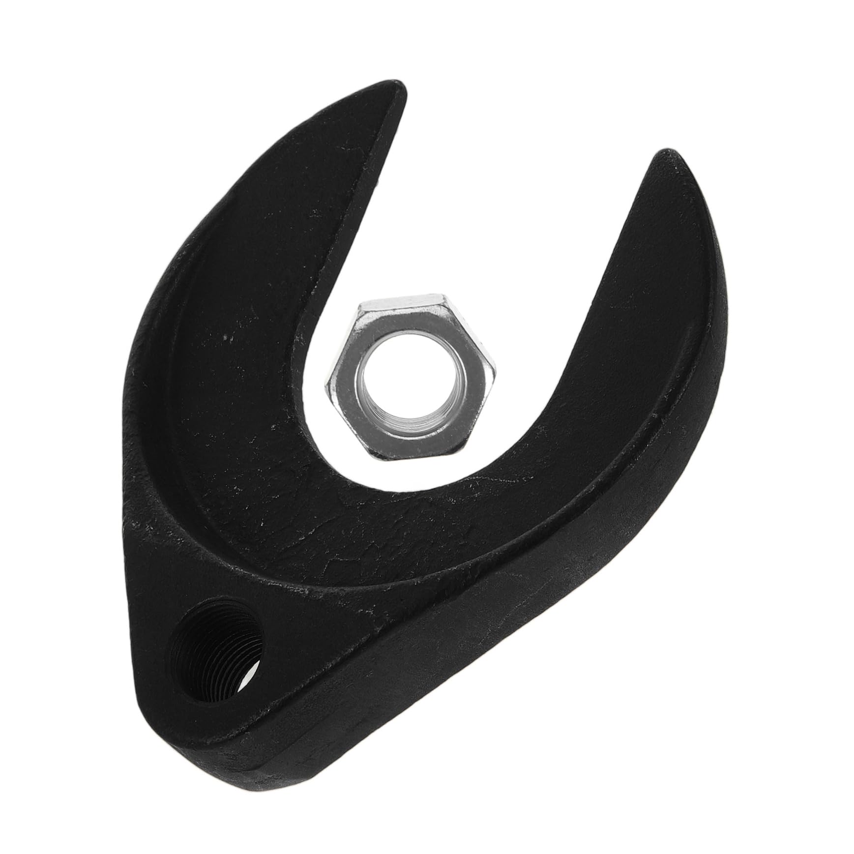 GRIRIW Efficient Axle Puller Tool Quick Vehicle Repair Hub Joint Separator Shaft Puller for Professionals