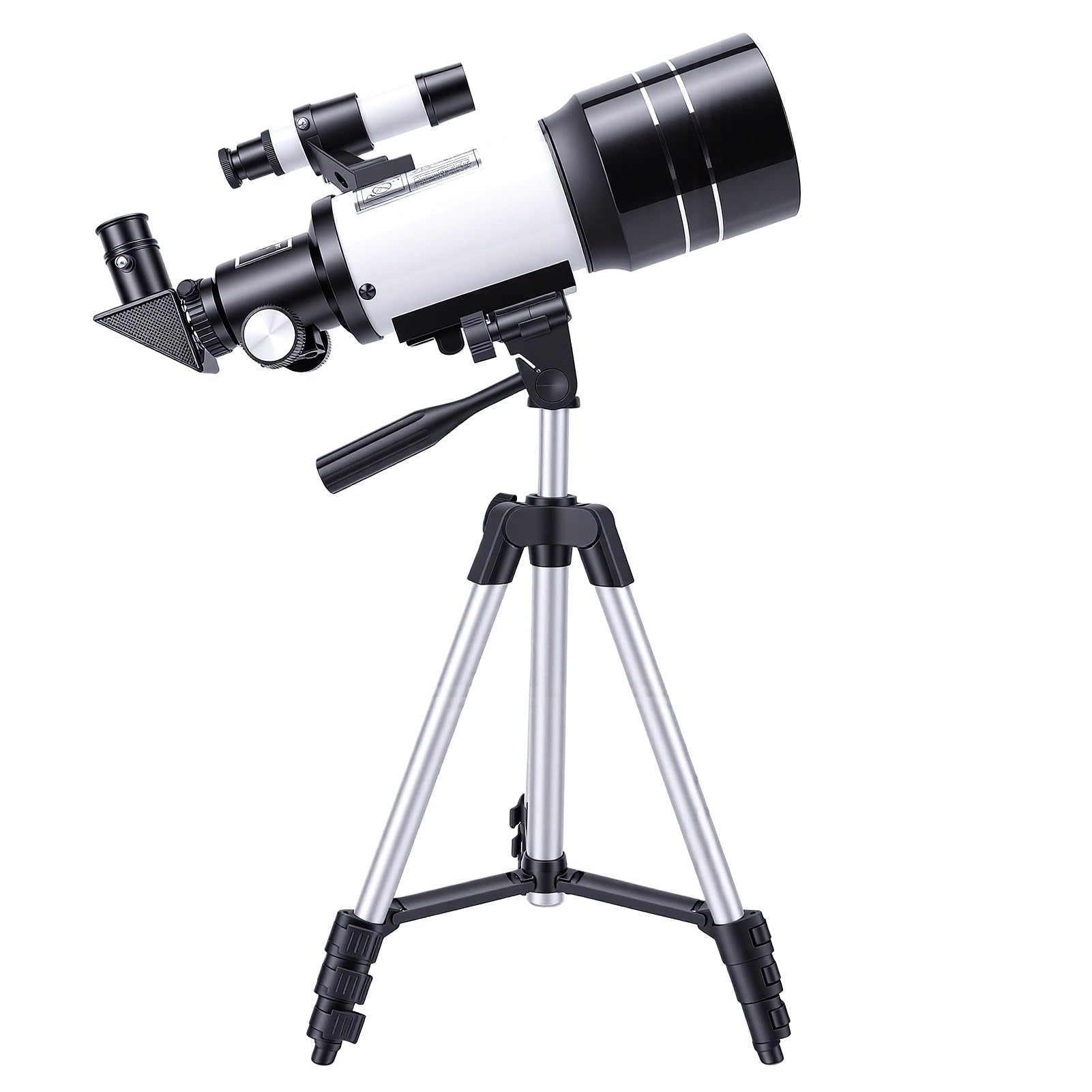 Telescopio Astronomico Apertura 70 Mm Lunghezza Focale 300 Mm