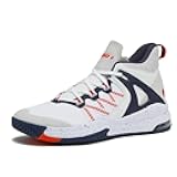 Turnaround Men’s Basketball Shoes, Indoor or Outdoor Basketball Sneakers for Men, Street or Court, Sizes 7-16