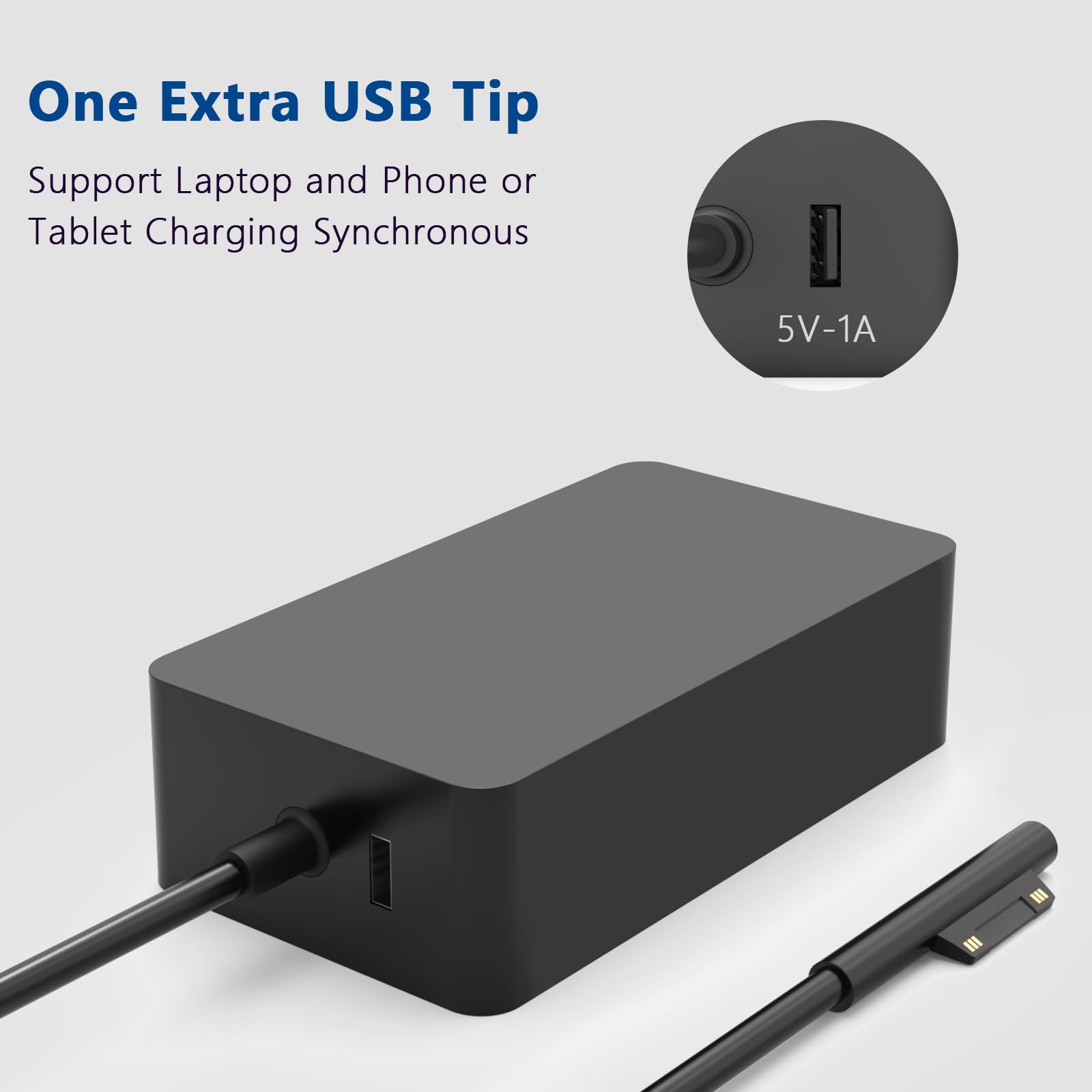 Come Ricaricare Batteria Surface Surface Pen Stylus Per Microsoft Surface Pro/Book/Laptop/Studio Come Ricaricare Batteria Surface Surface Pen Stylus Per Microsoft Surface Pro/Book/Laptop/Studio