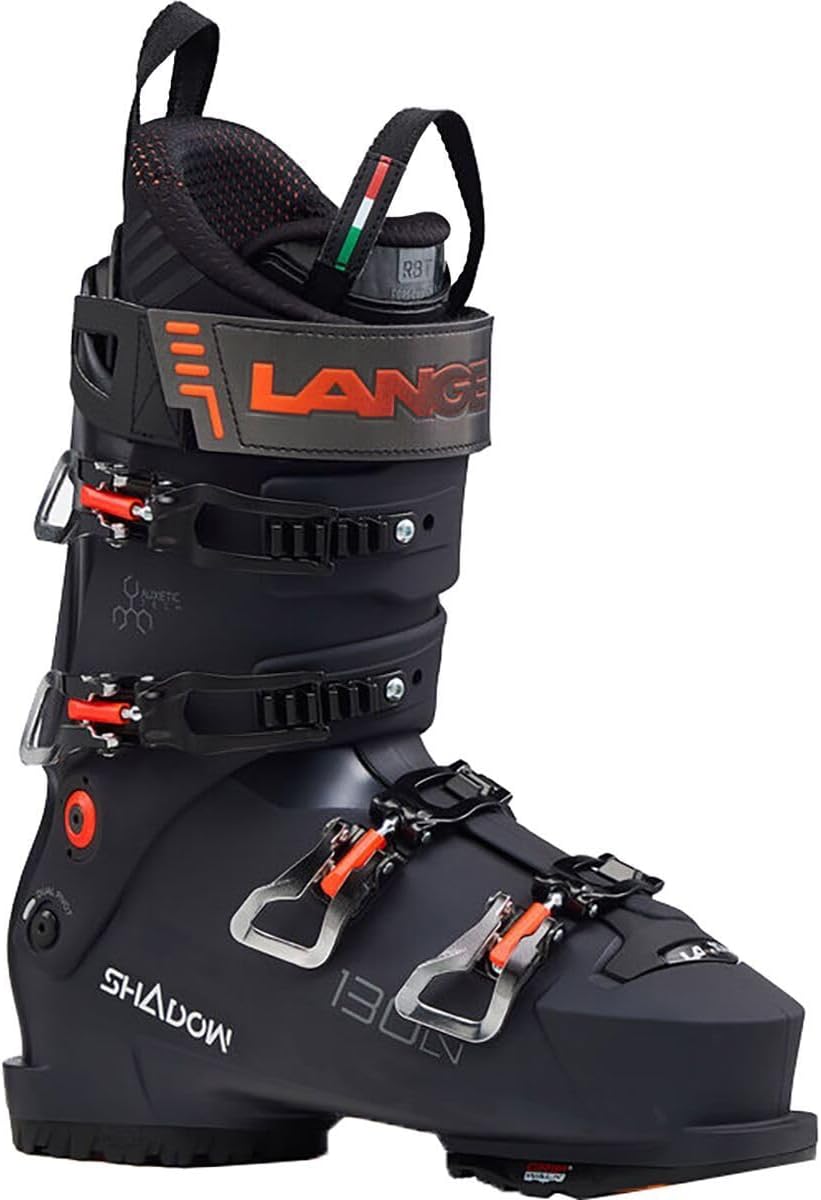 Shadow 130 LV Ski Boots 2026