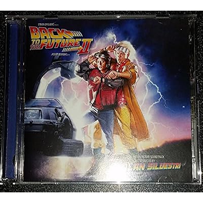 Back to the Future, Part II