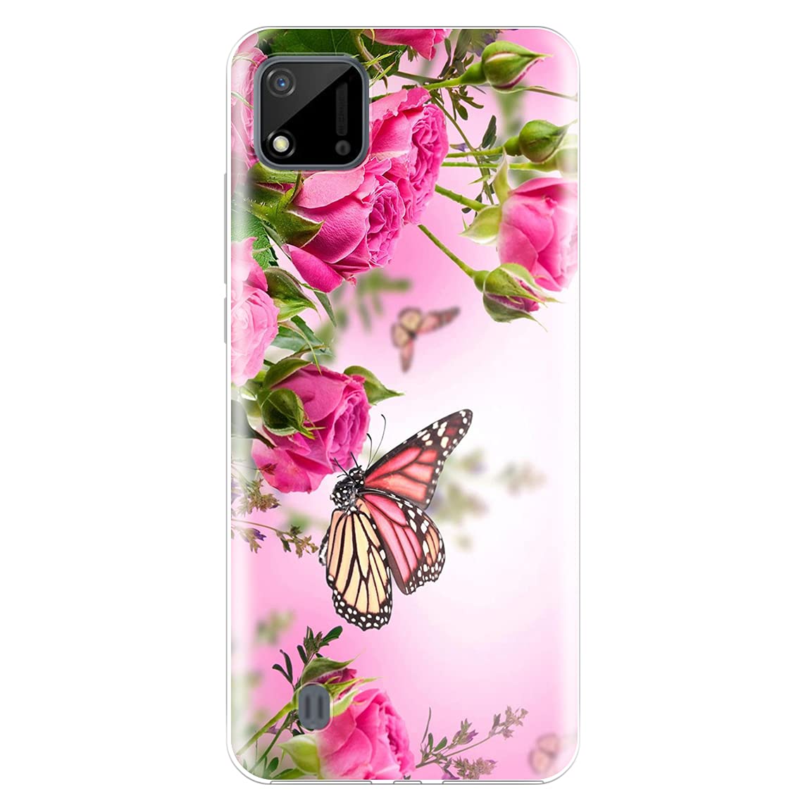 Fashionury Silicone Designer Case for Realme C20/Realme C11 2021 Back Cover for Realme C20/Realme C11 2021 Printed Back Cover for Realme C20 / Realme C11 2021 Mobile Back Cover -D002, Multi-Coloured (B0922R4LH4) Amazon Price History, Amazon Price Tracker