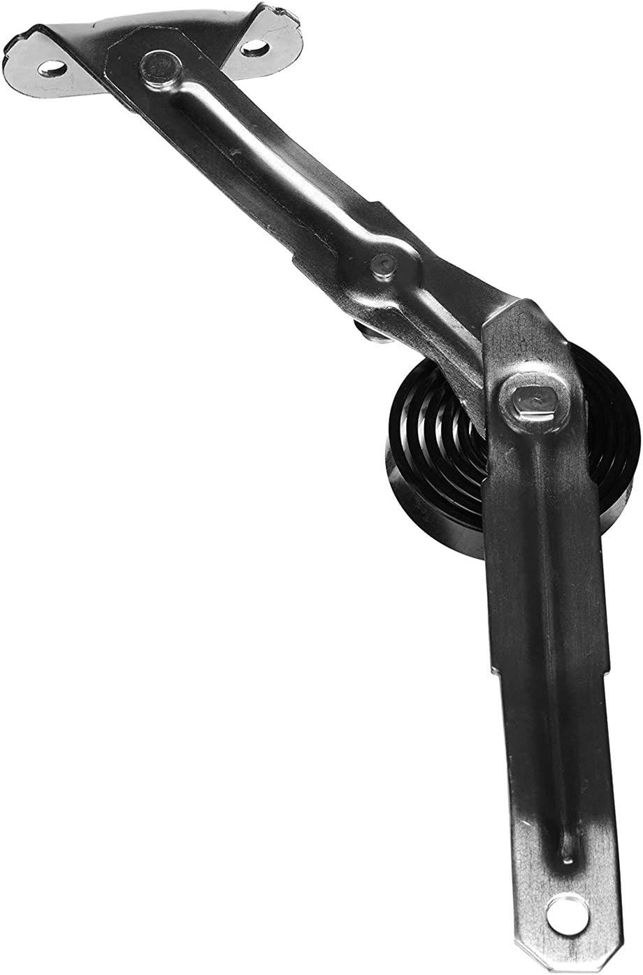Sherman 578-42AR - Passenger Side Hood Hinge Spring