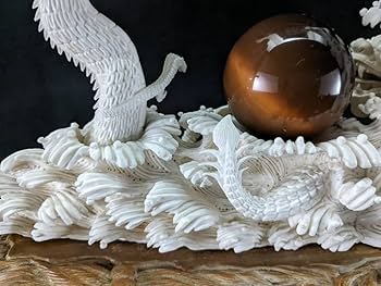 天然素材　象牙調 緑牙撥鏤尺 甲 - 正倉院