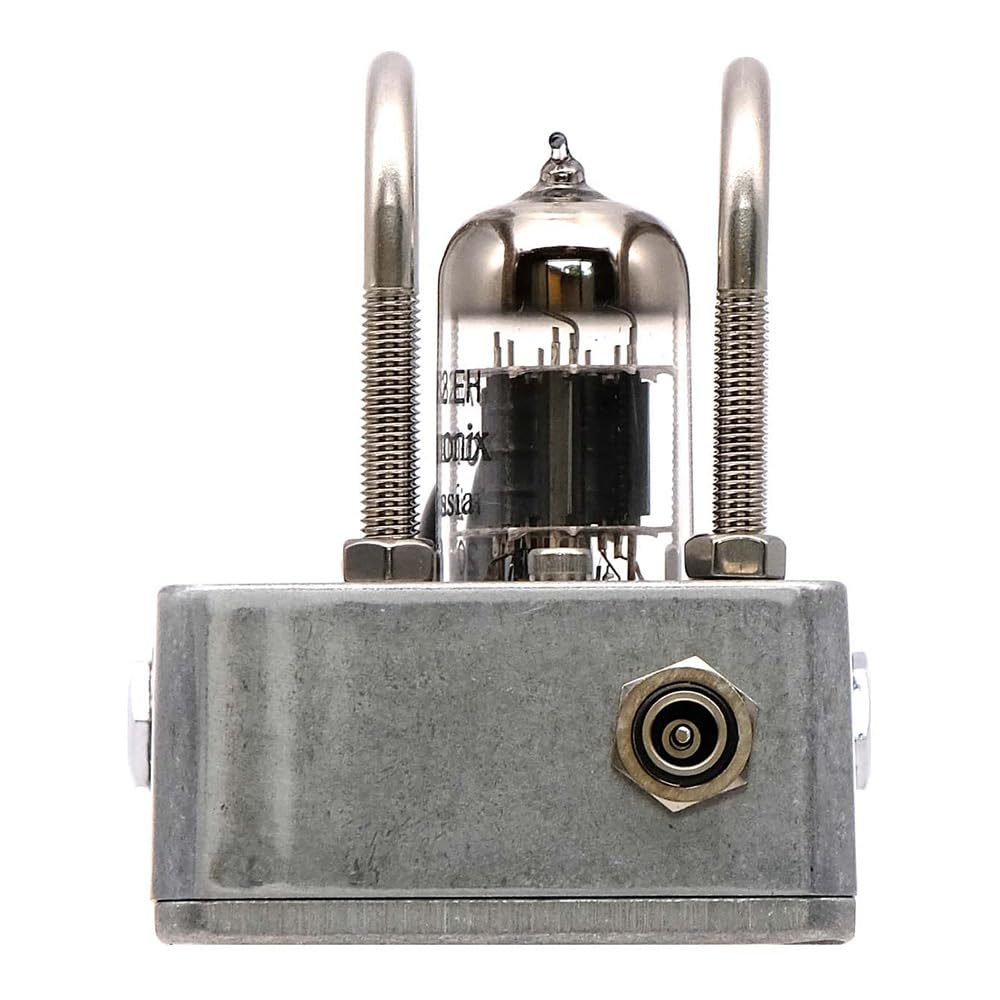 Amazon | beyond tube pedals tube booster 2S ビヨンド 真空管