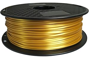 Black Premium 2.85mm PLA 1kg, Dimensional Accuracy +/- 0.03mm