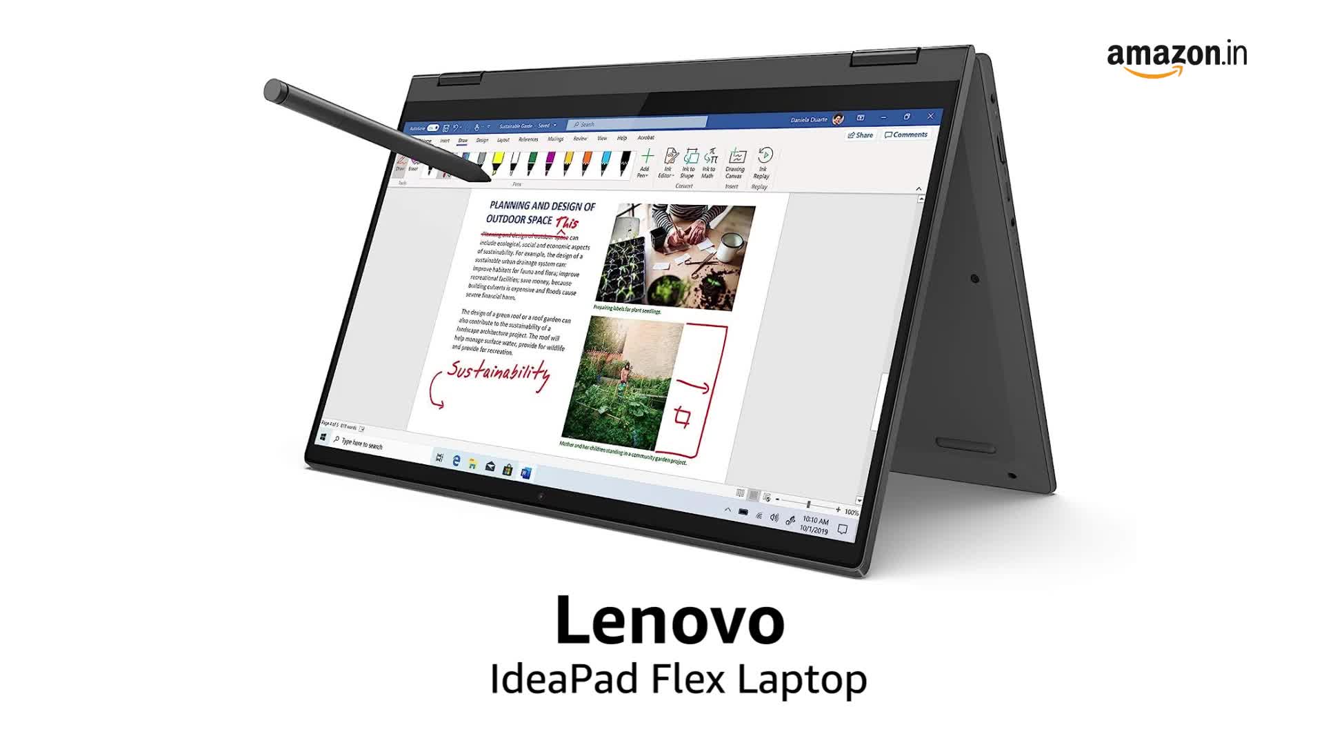 Windowsノート本体 lenovo flex5 Ryzen5 5500u 8GB 256GBwin11 Amazon