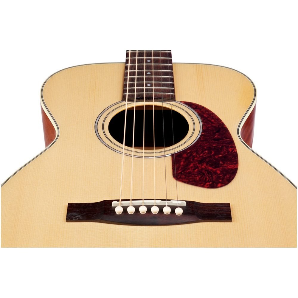 Amazon.co.jp: Guild Guitars Guild Westerly Collection M-140 NAT