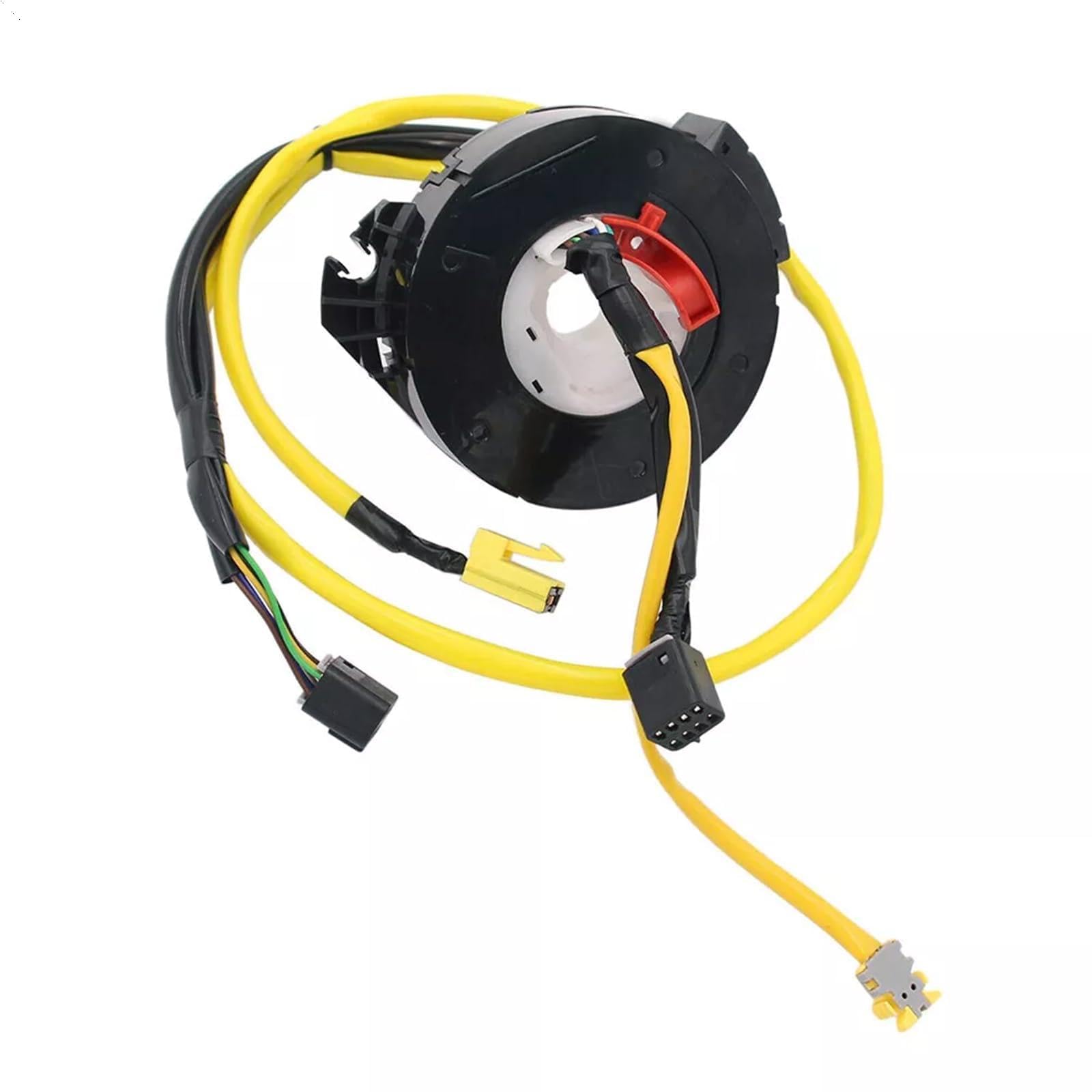 Clock-Spring 26101828 for GMC for Chevrolet Silverado 2003-2007