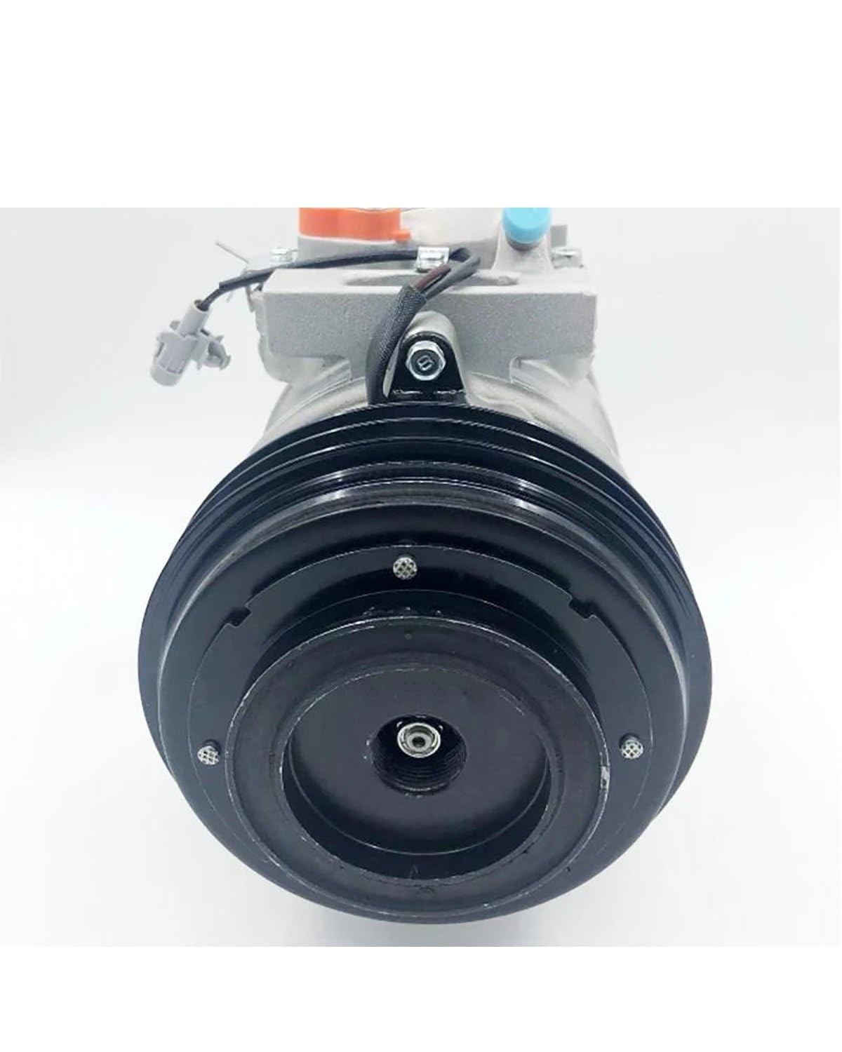 Compressore AC per Auto per Coaster Bus 447220-0394 447220-1030 447220-1310 447220-0390 88320-36530 447220-1472 447300-0611 10P30C Compressore Aria condizionata