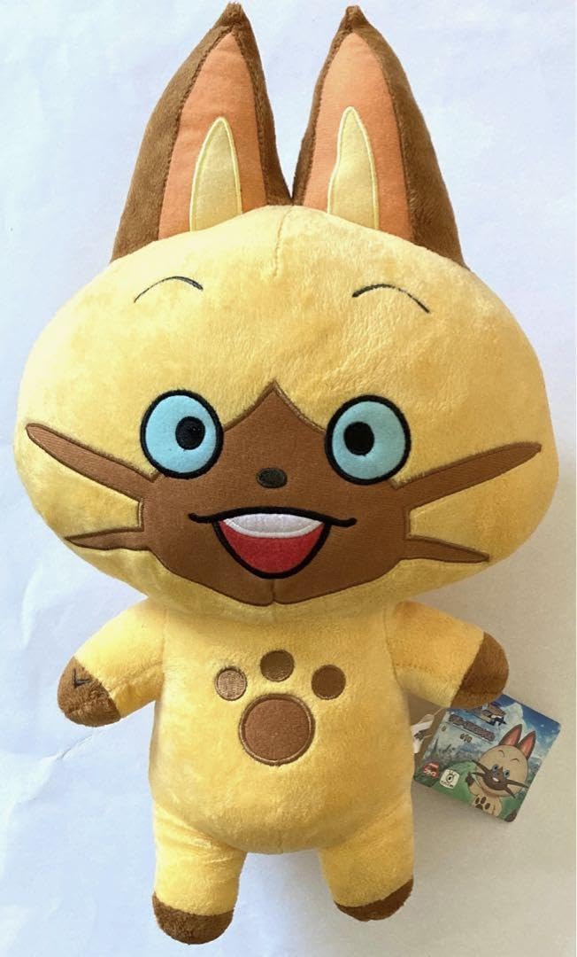 Amazon.co.jp: モンスターハンターストーリーズ ライドオン
