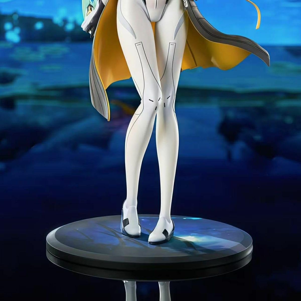 Amazon | H-I スターレール ホタル フィギュア ゲーム 1/7 PVC