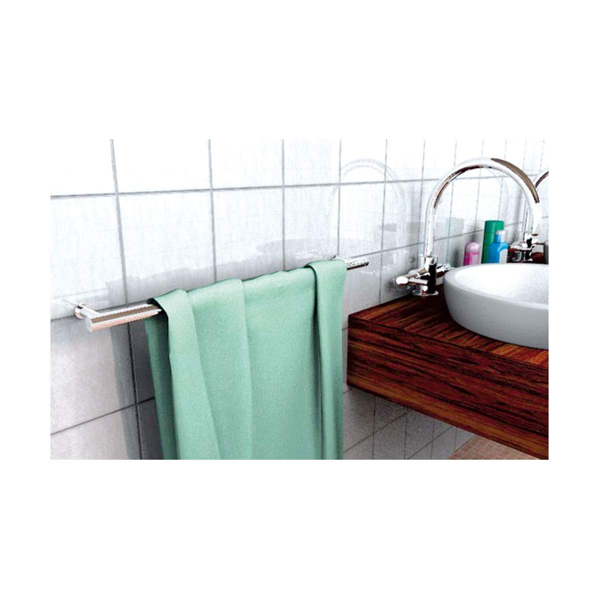 Fischer 80184 KDH 4 occhiolo Aperto, Fissaggio ad Ancora,per cartongesso, Compensato e Legno, Ideale per Fissare Quadri, luci e mensole Leggere (25 Pezzi), Grigio, Filettatura M 4 x 70