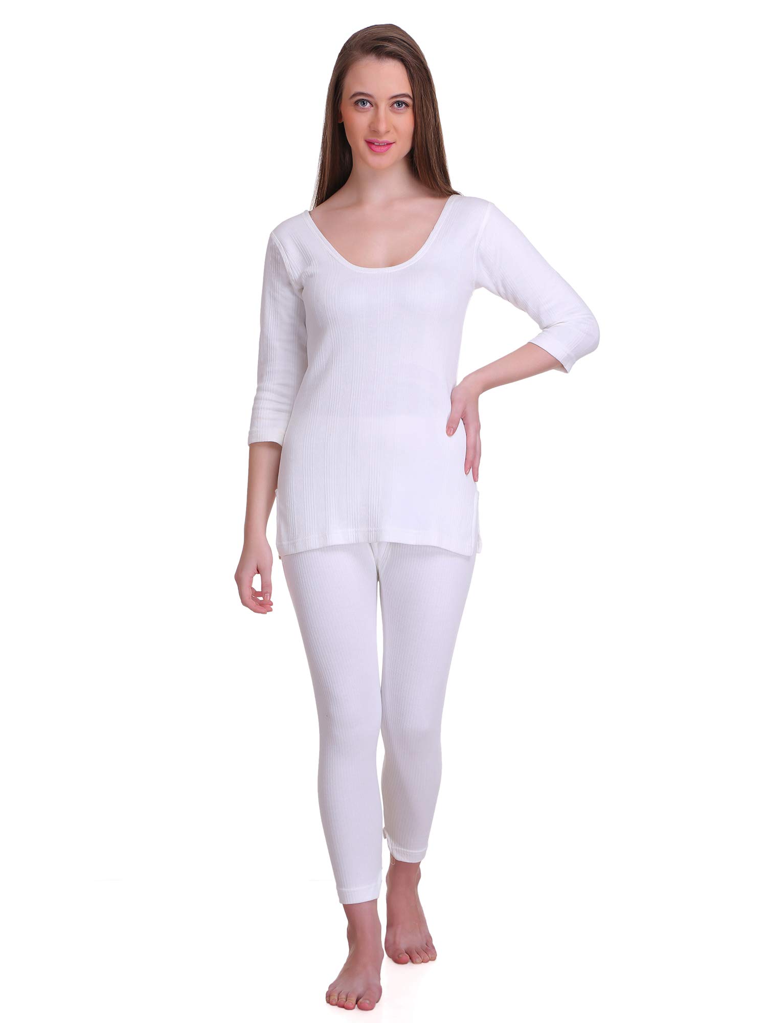 t t Women Top - Pyjama Set Thermal-picture-49