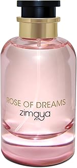 Zimaya A Fairy Tale Unisex Eau De Parfum, 100ML