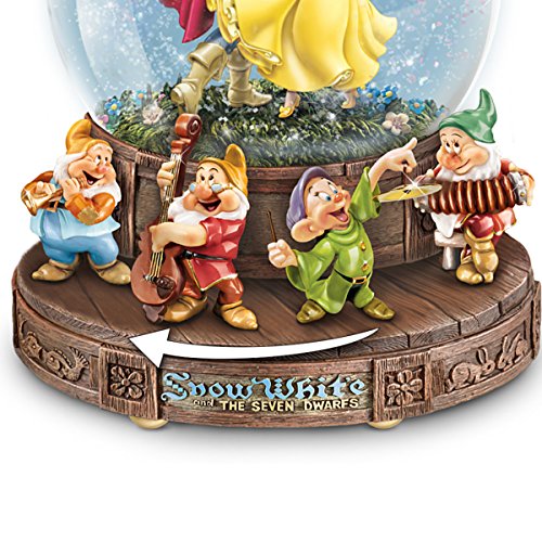 Mejores precios y opiniones de Enanitos disney del mes. 17 Imagen adicional