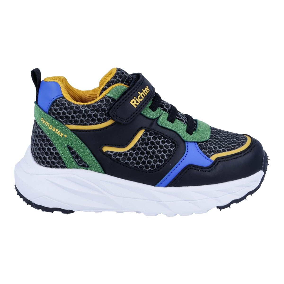 Richter Jumper, Zapatillas Niños