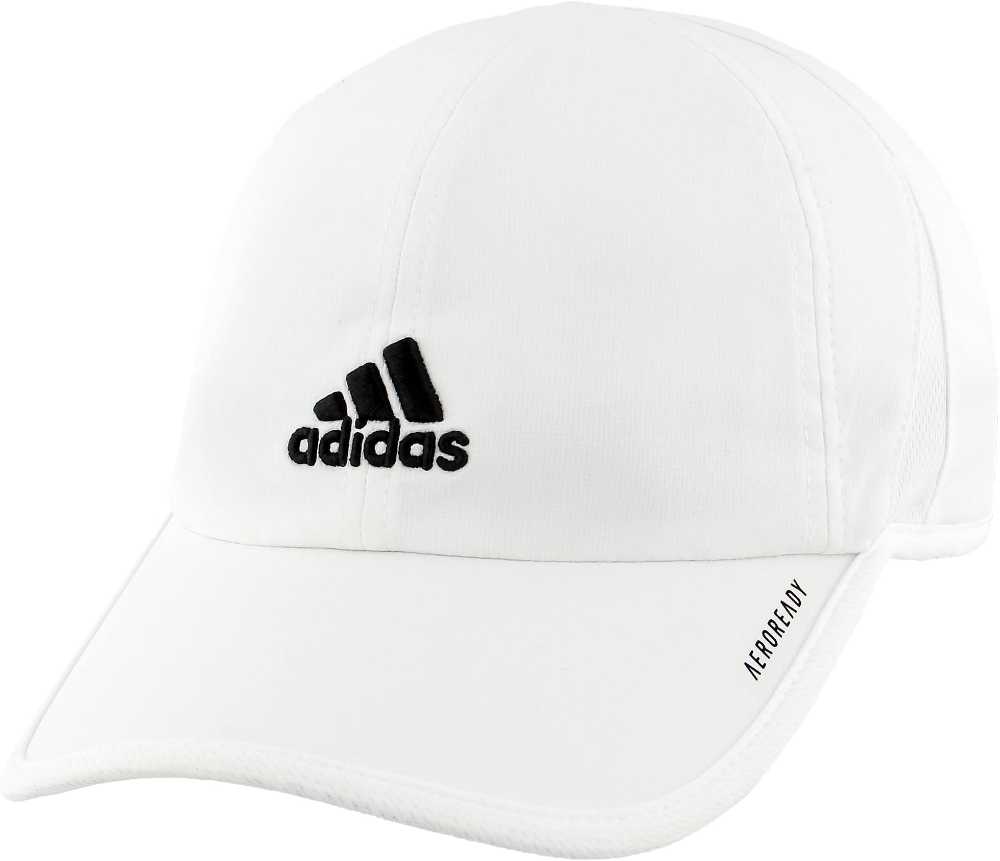 adidas golf cap white
