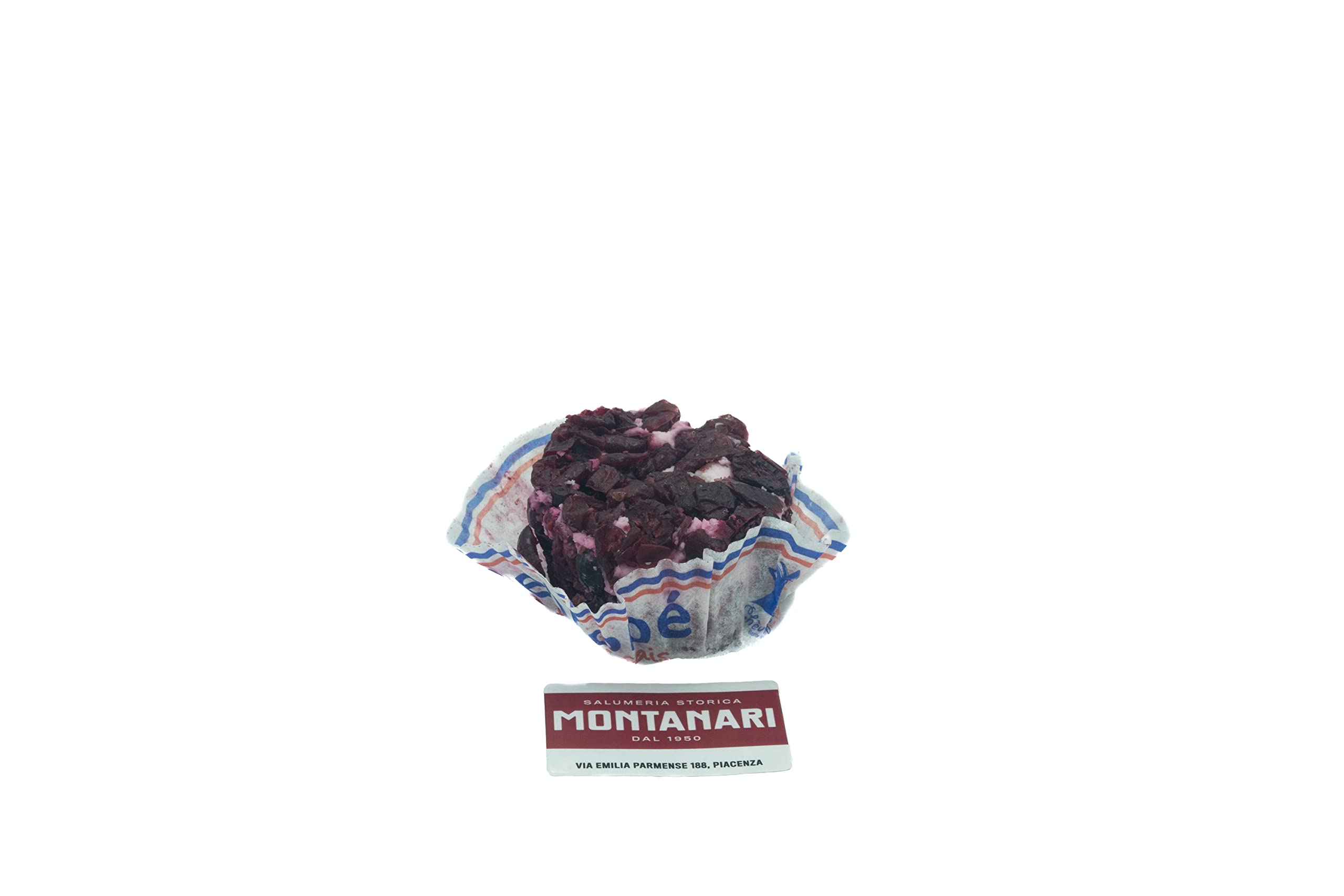 CROTTIN DI CAPRA ALLA FRUTTA n° 3 pezzi 230 gr circa