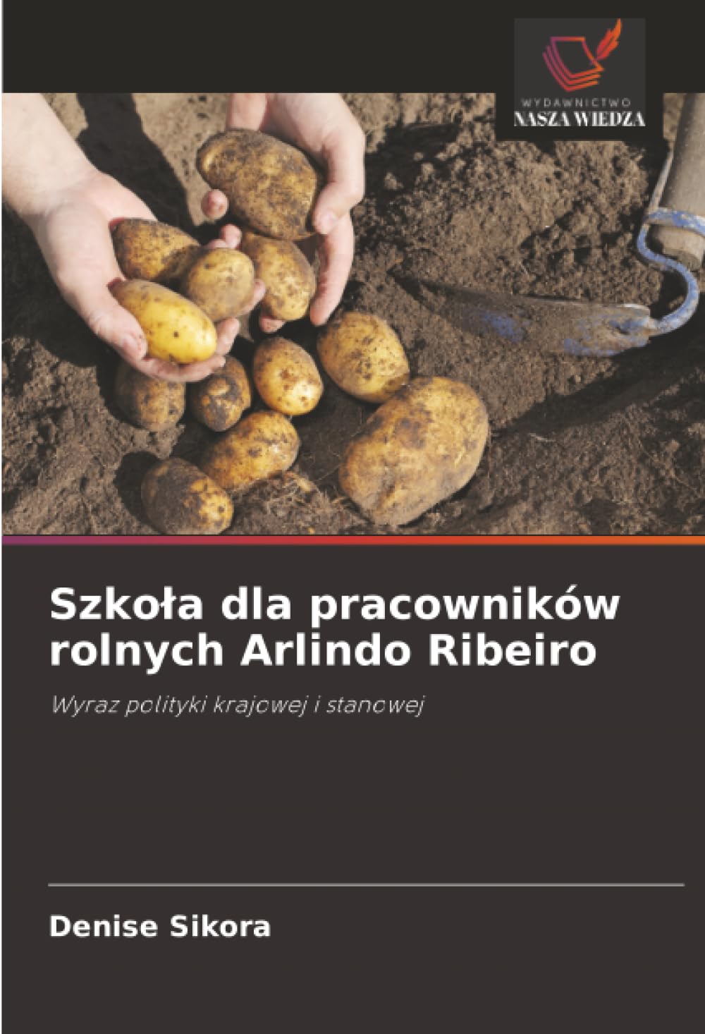 Szkoła dla pracowników rolnych Arlindo Ribeiro: Wyraz polityki krajowej i stanowej