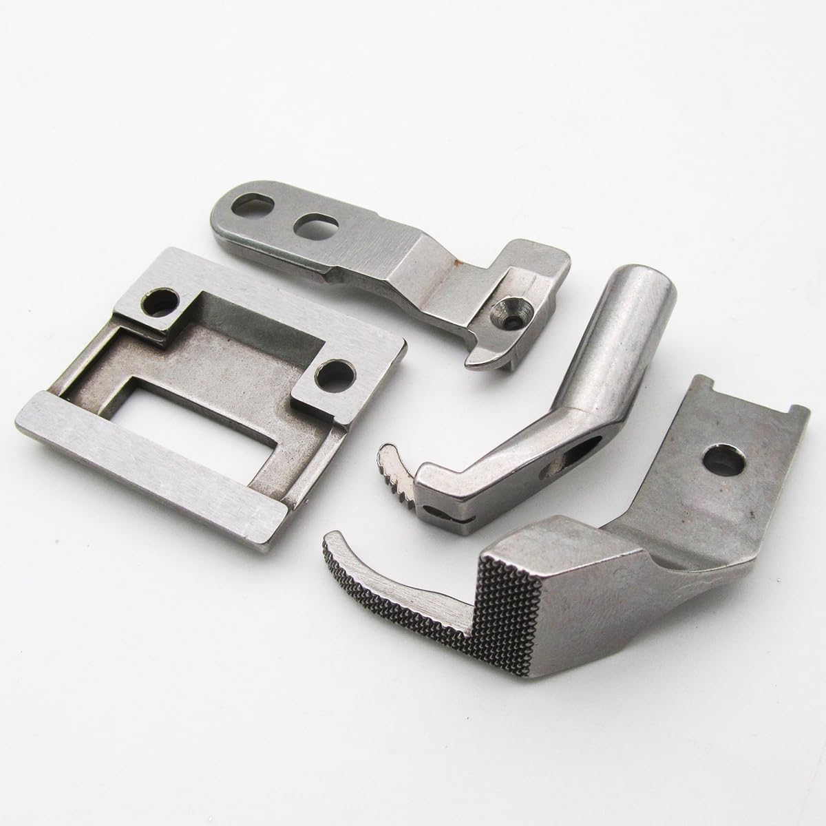 CKPSMS Brand - 1SET #335-B=46498S+46497S+40432SC+40629SC Gauge Compatible with/Replacement for PFAFF Brand 335 Sewing Machine