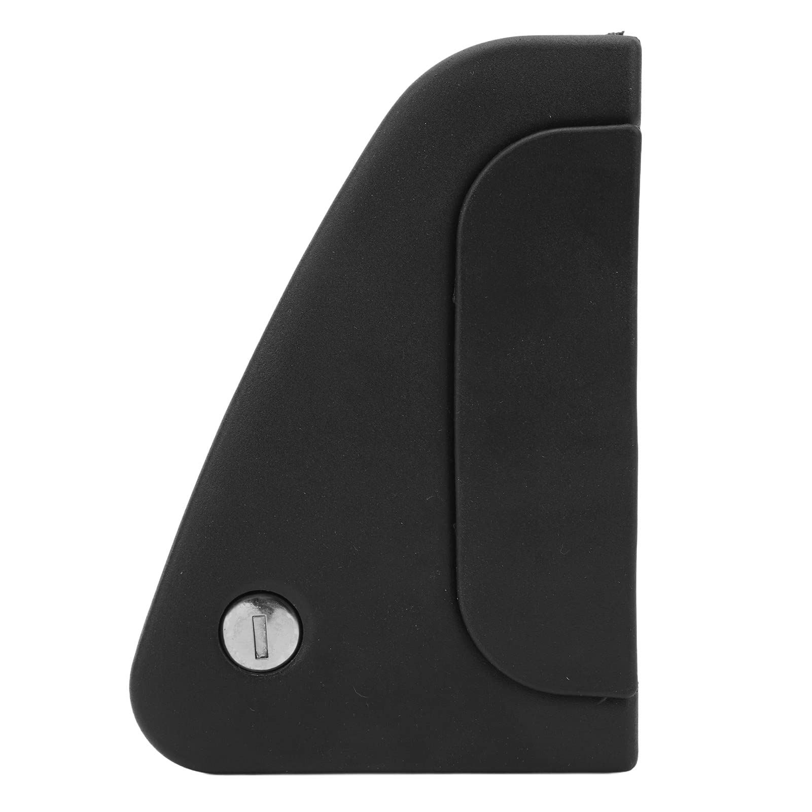 Manija de la Puerta Exterior Exterior Manijas de la Puerta Delantera Externa con 2 Llaves Reemplazo para DAF CF65 CF75 CF85 Especificaciones del Lado del Pasajero Delantero OE Es Especificaciones OE