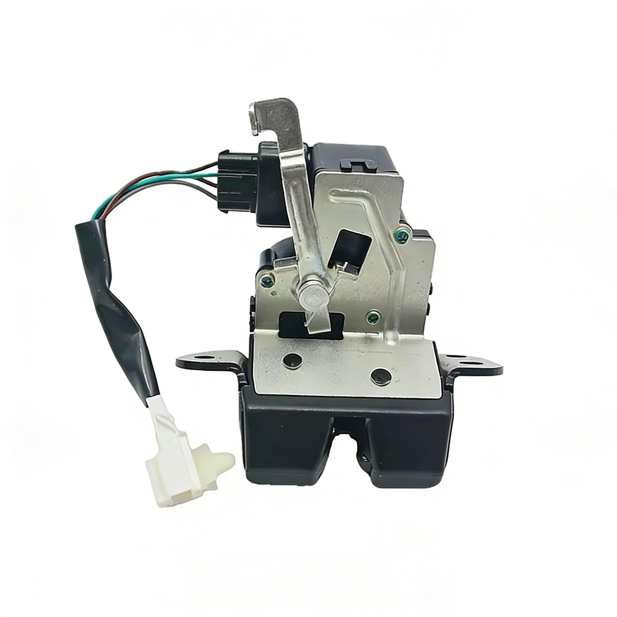 Boot Tailgate Lock Trunk Lock Actuator Tail Gate Latch for Hyundai for Accent 2011 2012 2013 2014 812301R200 81230-1R200 Boot Lock Latch Actuator