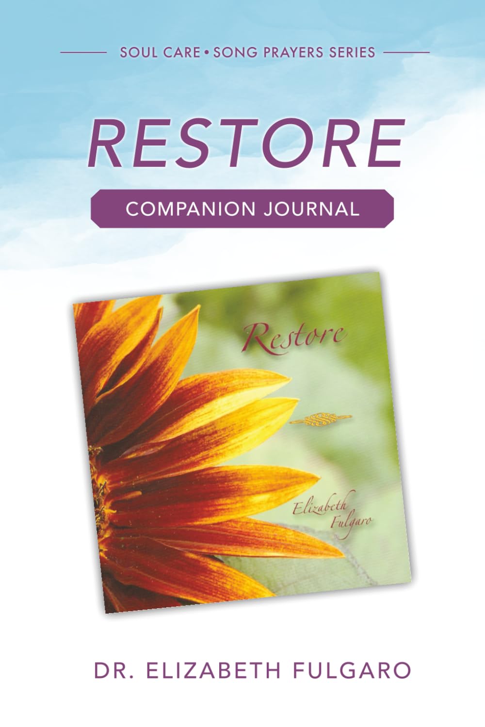 Restore Companion Journal