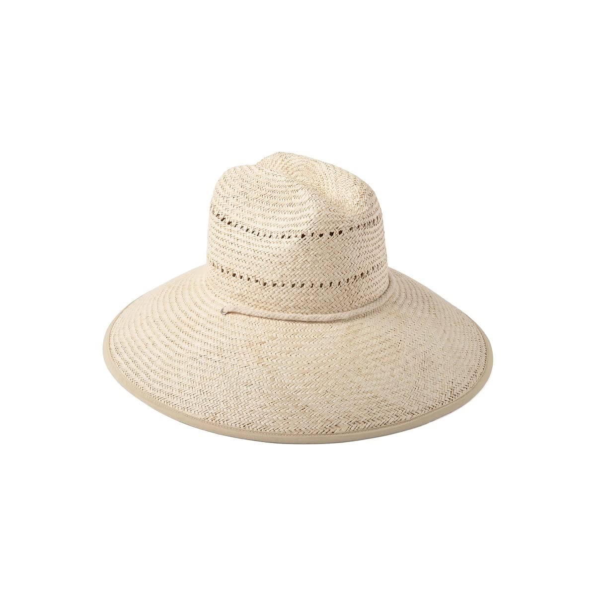 Lack of Color Women's The Vista Paper Straw Hat