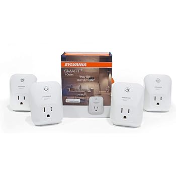 amazon smart plug siri
