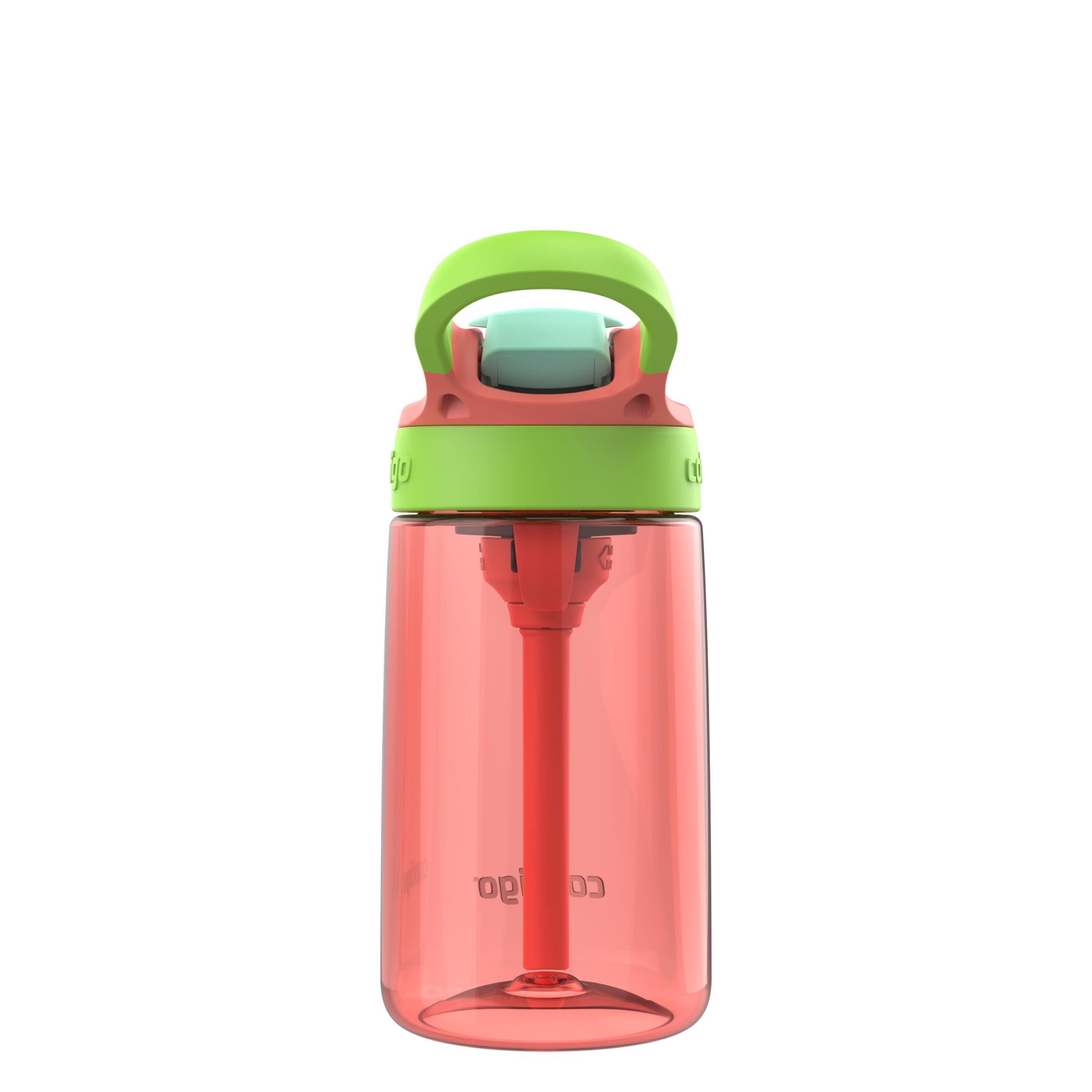 Amazon.com: Contigo Aubrey Kids Water Bottle : Sports & Outdoors