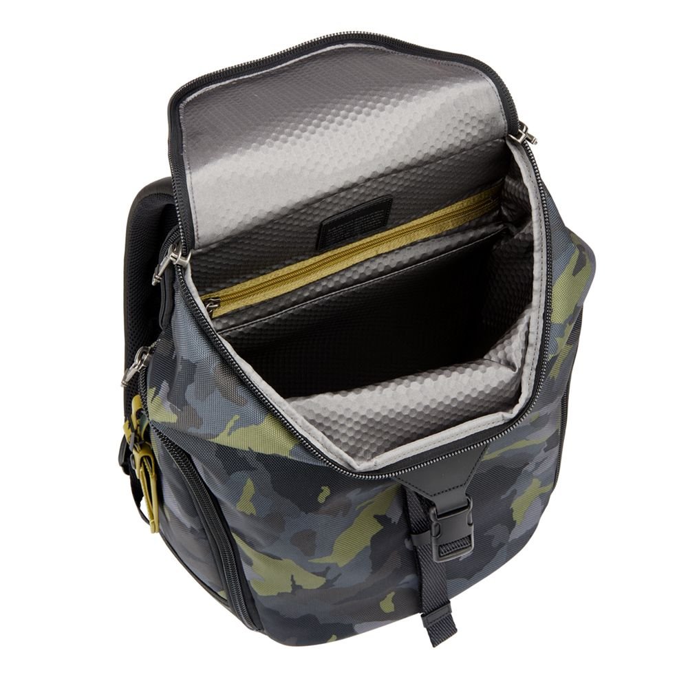 tumi willow backpack