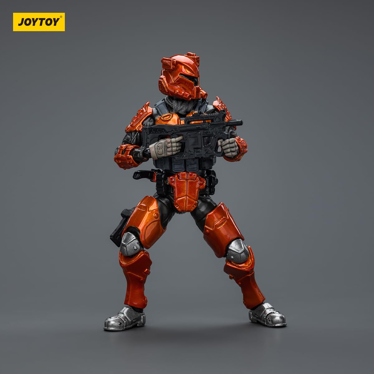 Amazon | ToyCosmos JOYTOY 1/18 アクションフィギュア 年次陸軍