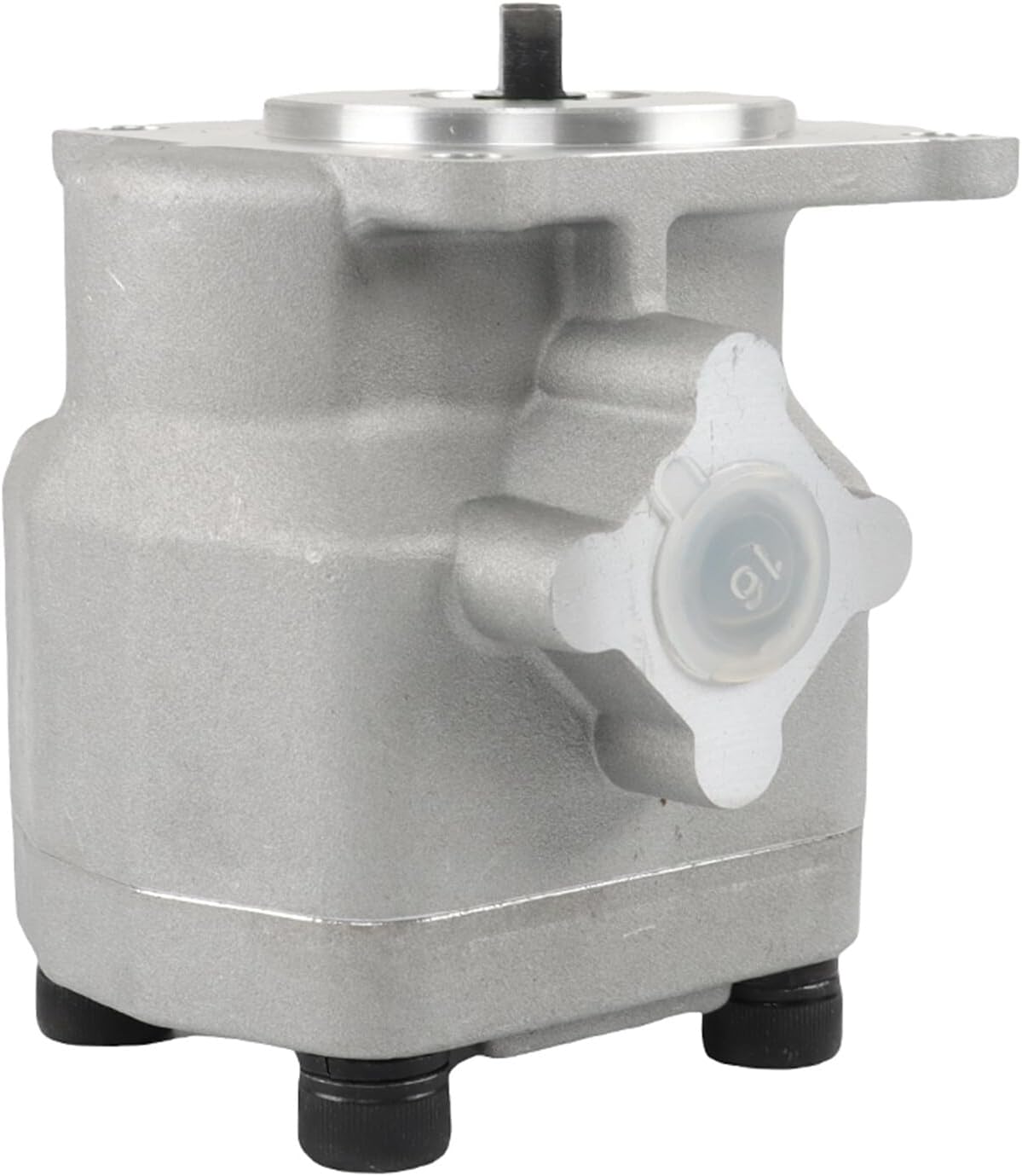 67111-76100 Hydraulic Pump Replacement for Kubota B, BX series B20, B6200D, B6200HSTE, B7200D, B7200HSTD, B8200EP