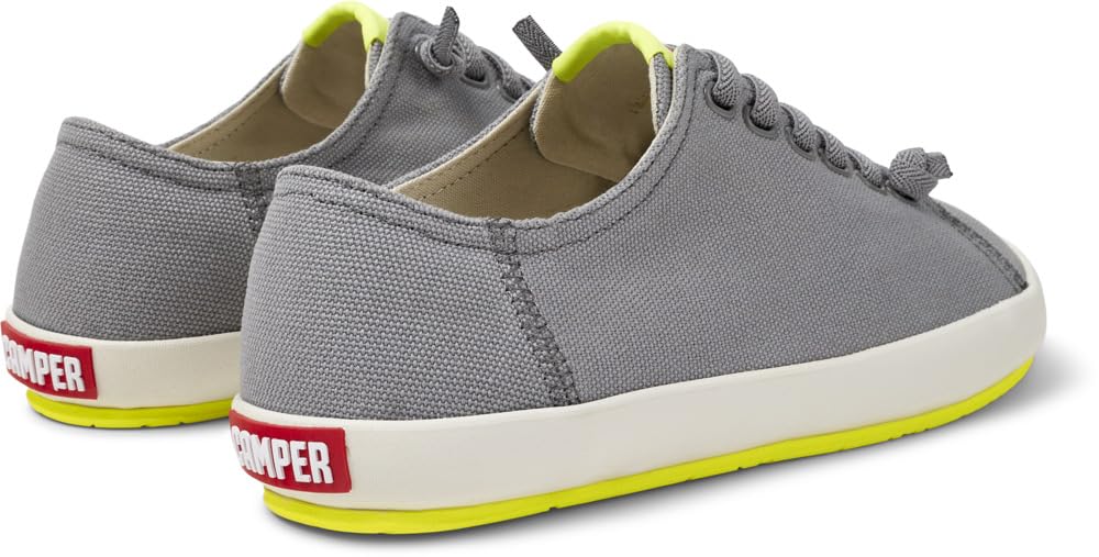 Camper Peu Rambla Vulcanizado - Zapatillas Hombre