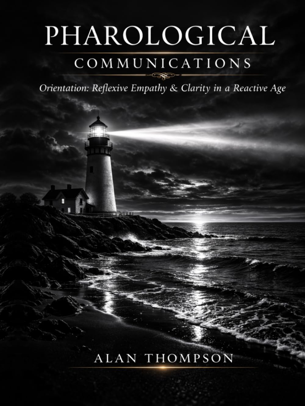 PHAROLOGICAL COMMUNICATIONS: Orientation — Reflexive Empathy & Clarity in a Reactive Age