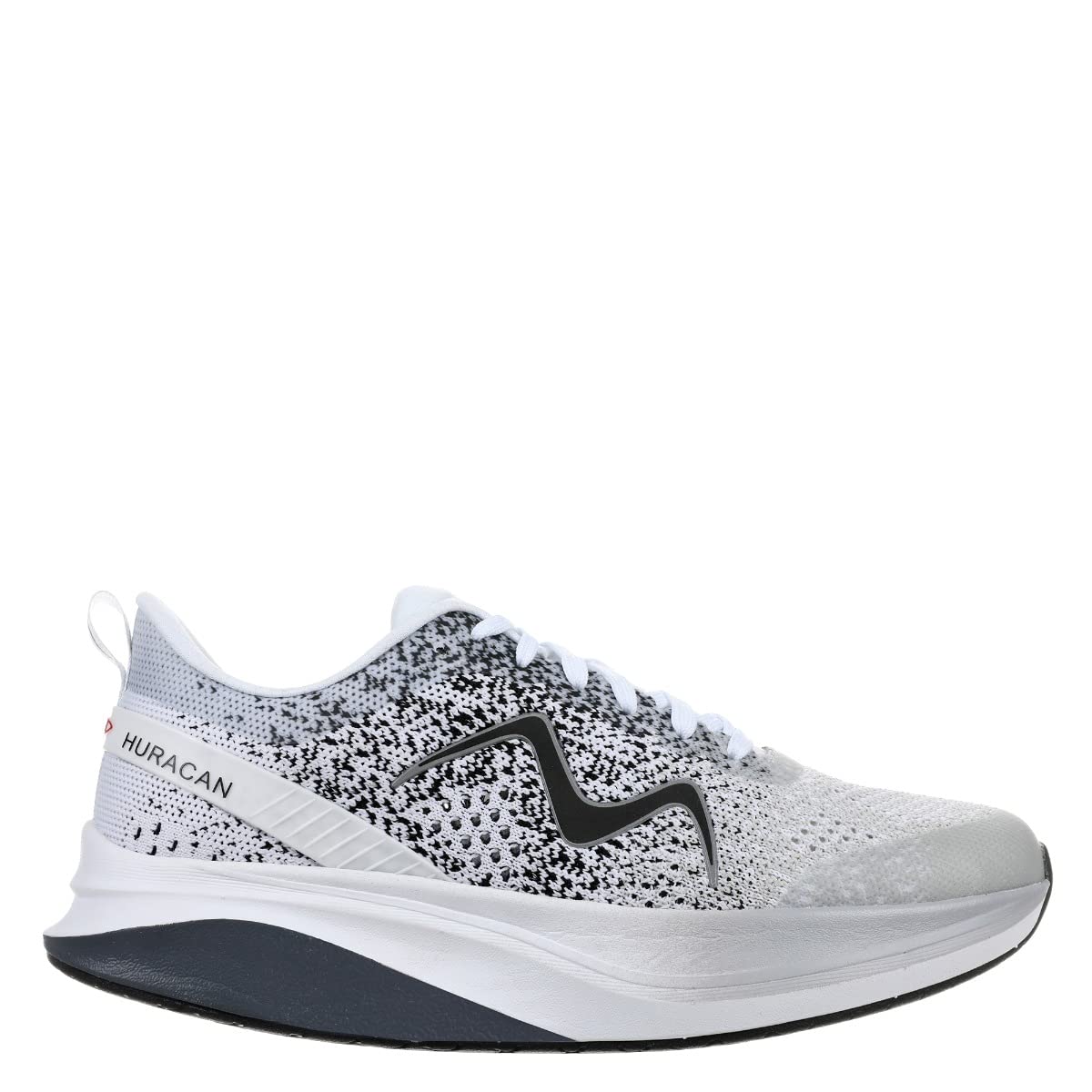 MBT Huracan 3000 Zapatillas de Hombre Blancas
