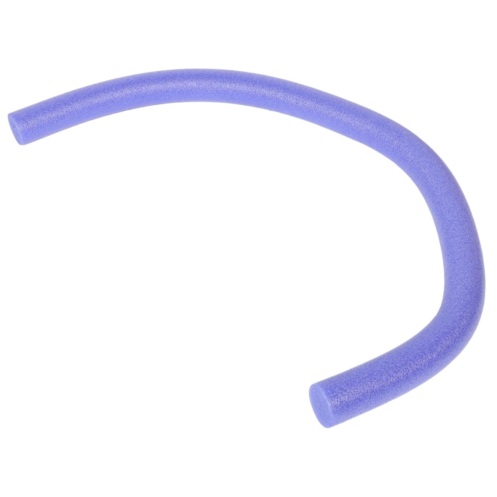 NAMOARLY Noodle Pool Sturdy Craftsmanship Foam Noodle for Swimming Versatile for Pools Beaches