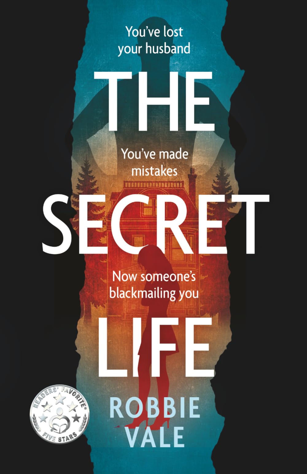 The Secret Life: An emotionally gripping psychological suspense thriller