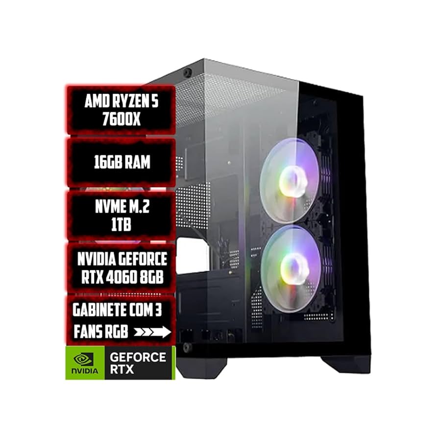 AMD Ryzen 5 7600X CPU 7000シリーズ Processador para desktop AMD Ryzen™ 5 7600X