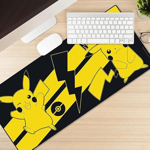 POKEMON Tapis de Pikachu - vue 4
