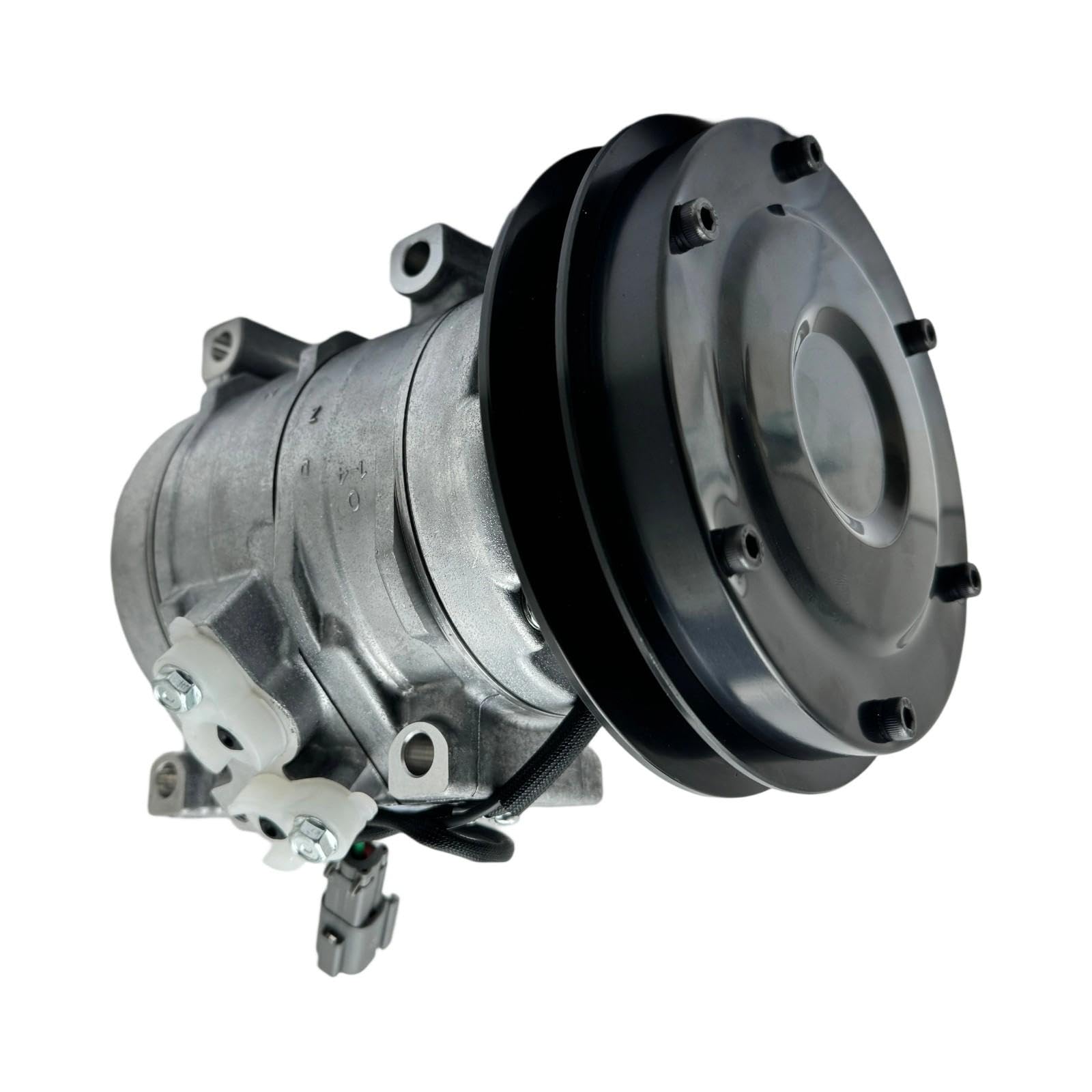 HATRYIDA Compressor CA 24V 418S623161 para Komatsu D61EX-15 D61PX