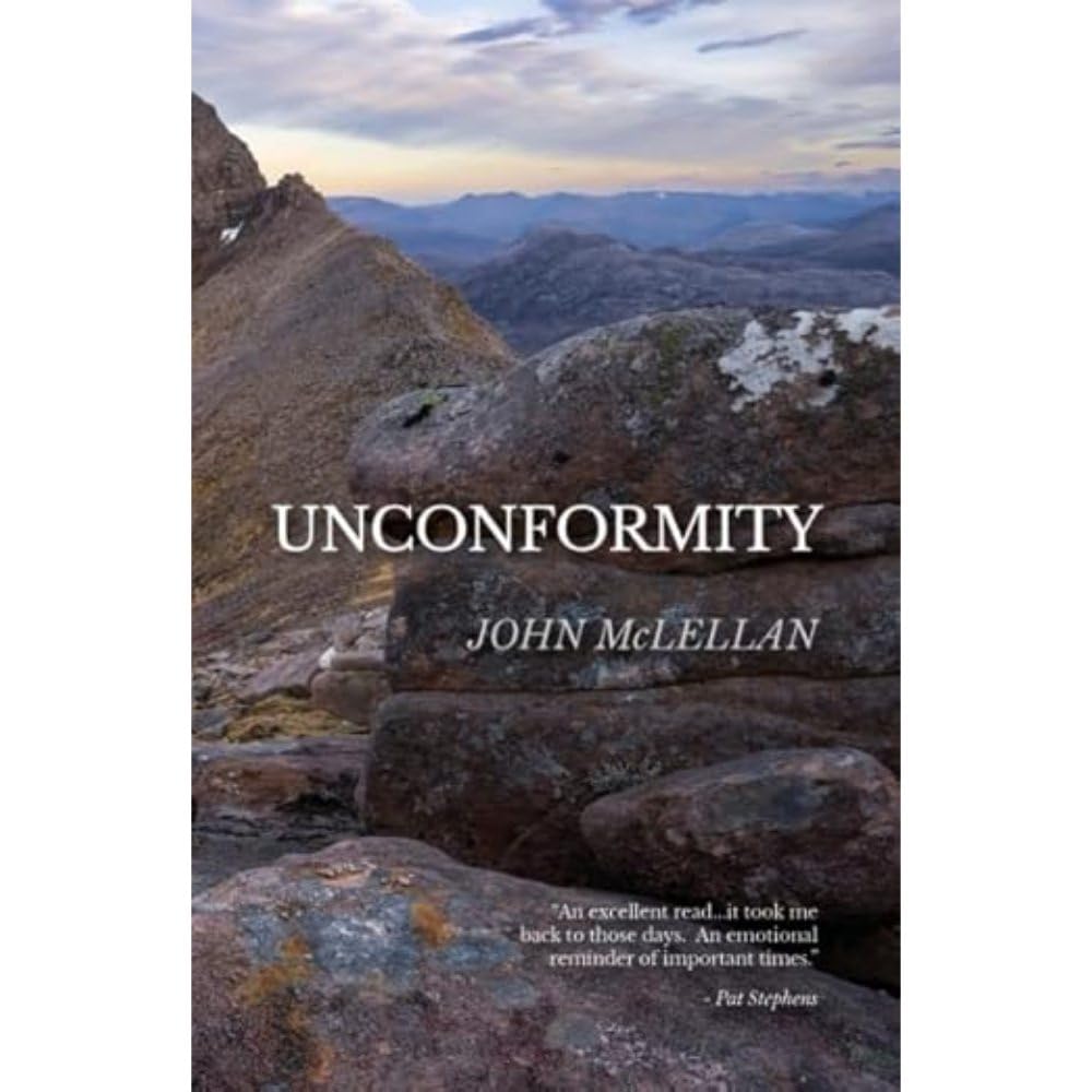 Unconformity