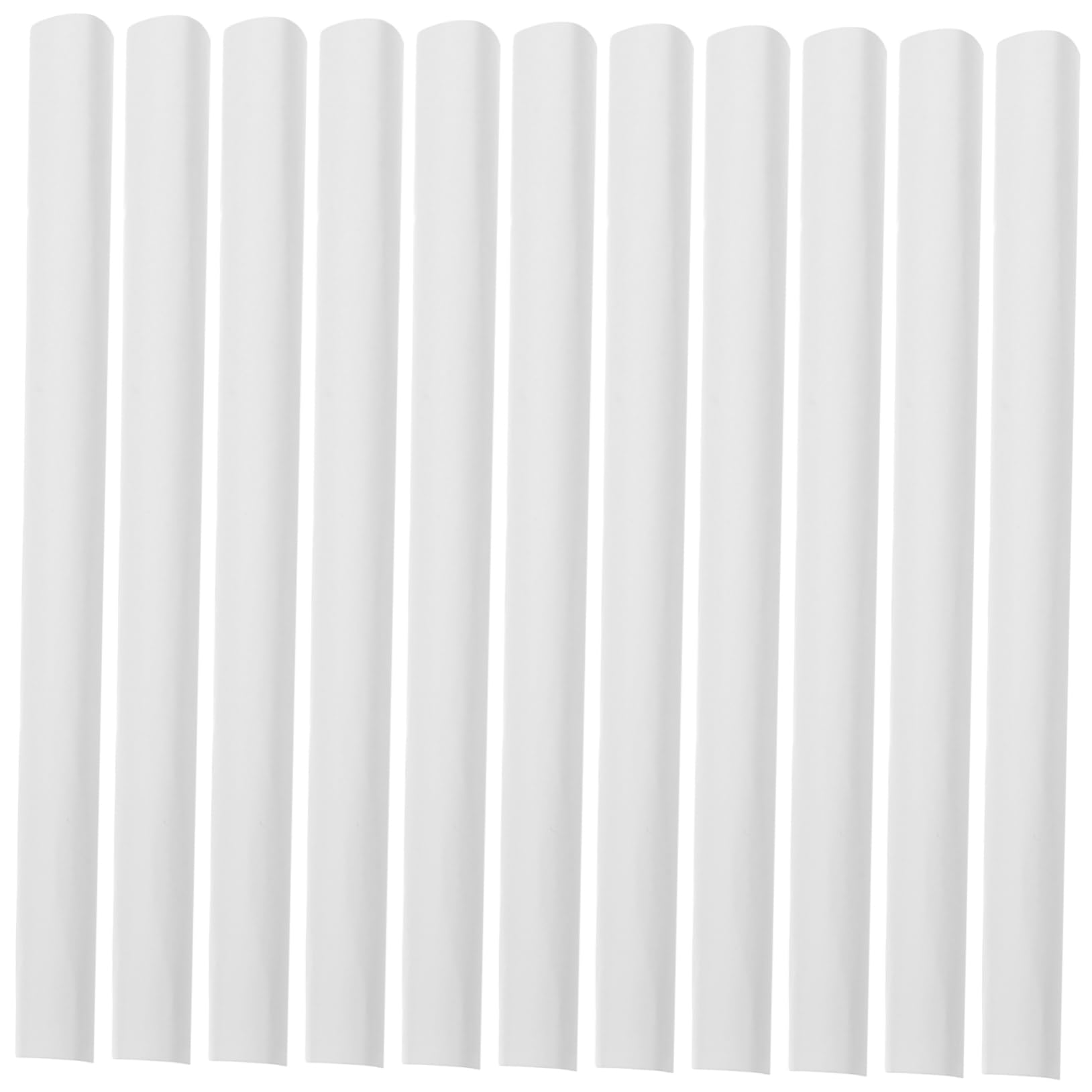 INOOMP Golf Club Grip Replacement Kit 5cmx22cm White Grip Assembly Tape for Golf Accessories