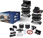 TORQUE Airbag Air Bag Suspension Kit for 2014-2025 Dodge Ram 2500 2WD 4WD Rear Helper Bag Spring Towing 5000 lbs (Replaces Firestone Ride Rite 2598) (TR2598)