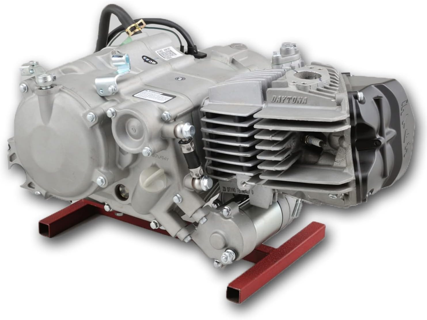 DAYTONA Anima 190cc Engine Model (FE)
