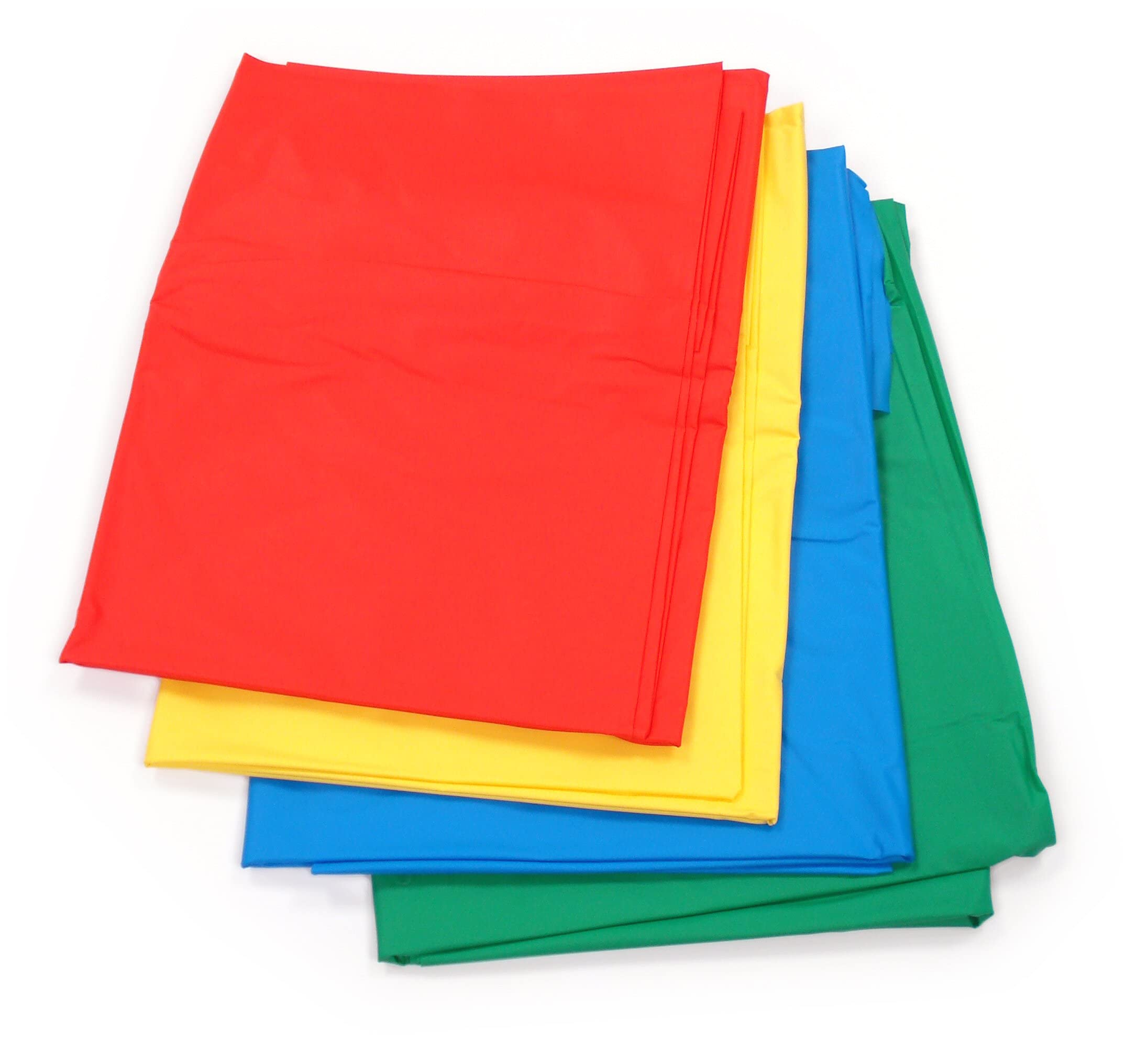 Major Brushes Coloured Table Mats 1.5m x 1.5m Pk 4