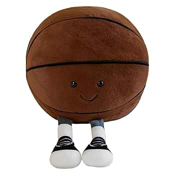 バスケットボールの、枕 Amazon.co.jp: COZENTA ボール クッション ぬいぐるみ 抱き枕