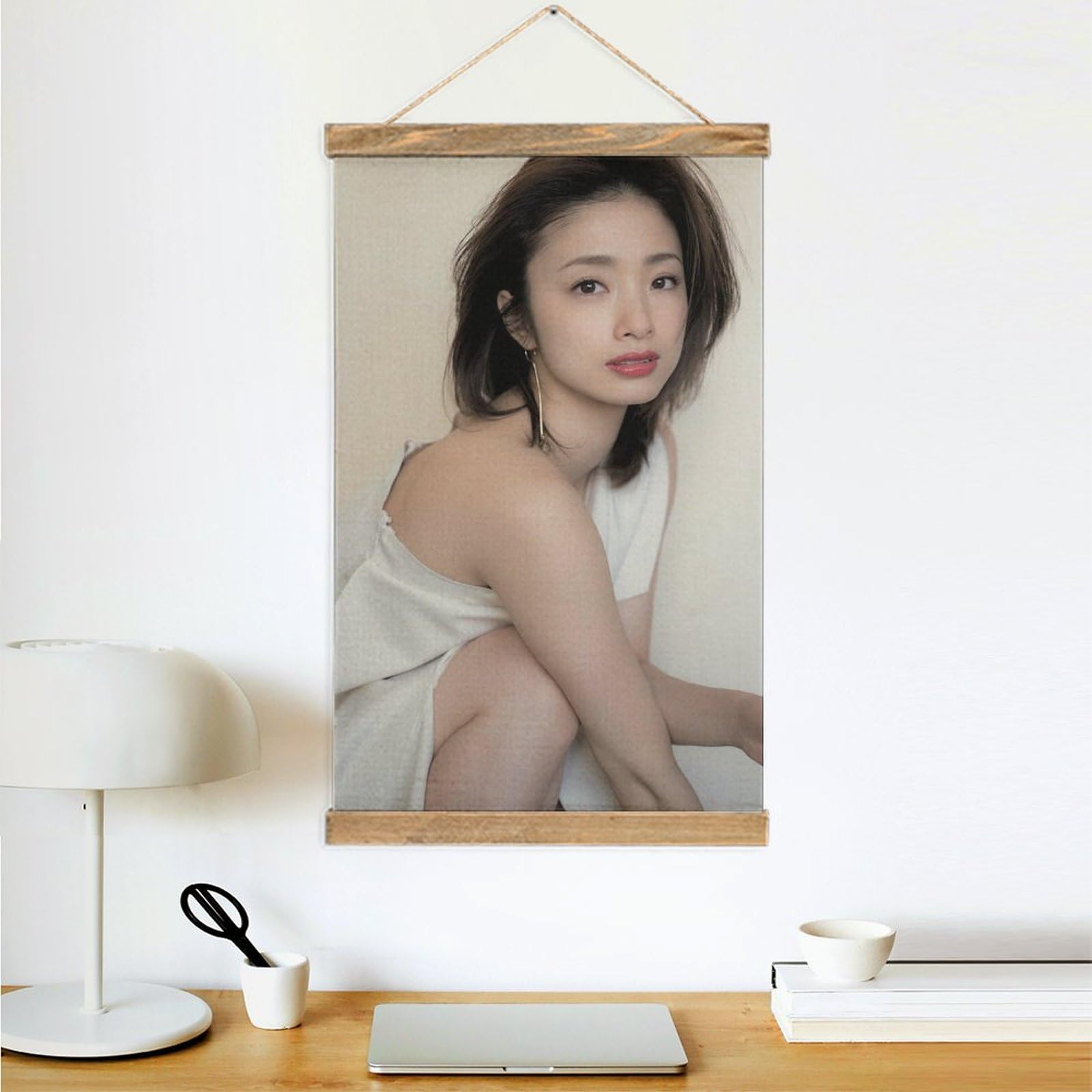 Amazon.co.jp: 上戸彩写真ポスター清純壁飾りかわいいアートパネル  